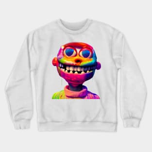 Sugar High Crewneck Sweatshirt